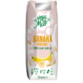 Напій вівсяний з бананом "Vega Milk", 250мл