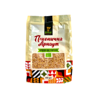 Пшенична "Арнаут", 400г "Екород"