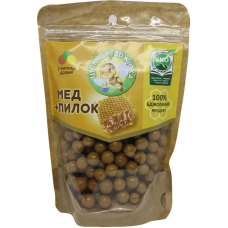Драже "Мед+Пилок" 150г