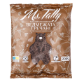 Макарони гречані "Ведмежата" 200г "Ms.Tally"
