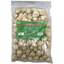 Соєве м'ясо, Гуляш 200г.