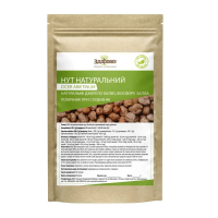 Нут, 250г "Здорово!"