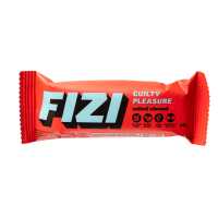 Фізі "Мигдалева карамель", 40г (Salted almond)