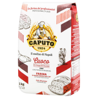 Борошно з м'яких сортів пшениці вс, 1кг "Caputo"