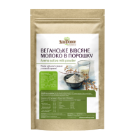 Веганське вівсяне молоко, Здорово, 250 г