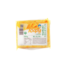 Тофу "Сирний", 250г "Vegetus"