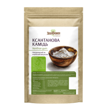 Ксантанова камідь, Здорово 250.г