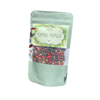 Суміш перців (цілі горошини), 40г "Ярмарок приправ"