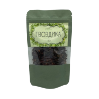 Гвоздика (ціла), 50г "Ярмарок приправ"