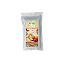 Сублімований батончик "Полунична насолода", 10г "Freezer"