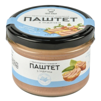 Паштет з індички "Шеф-повар" 200г