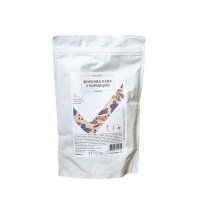 Фінікова кава з чорницею, 200г "Healthy Vegan"