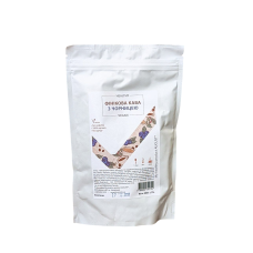 Фінікова кава з чорницею, 200г "Healthy Vegan"