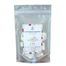 Сублімоване морозиво 30г. "Natural snack"