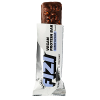 Фізі, протеїновий батончик "Salted Caramel" 40g