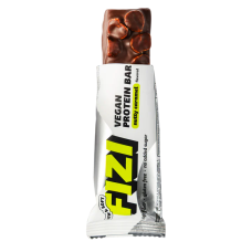 Фізі, протеїновий батончик "Nutty Caramel"40g