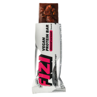 Фізі, протеїновий батончик "Almond Caramelr" 40g
