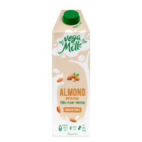 Напій рисово-мигдалевий "Vega Milk" 950мл