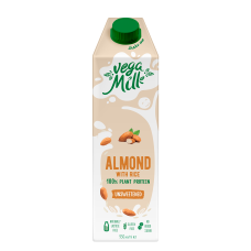 Напій рисово-мигдалевий "Vega Milk" 950мл