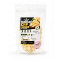 Сублімований сир"Сулугуні", 30г "Natural Snack"