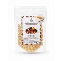 Сублімована кукурудза, 30г "Natural Snack"