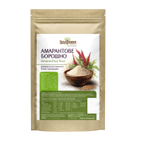 Борошно амарантове "Здорово" 250г