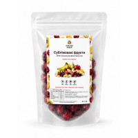 Сублімована вишня, 30г "Natural snack"