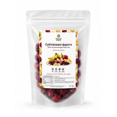 Сублімована вишня, 30г "Natural snack"
