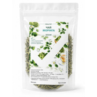 Морінга листя, 35г "HEALTHY VEGAN"