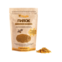 Пилок (бджолине обніжжя) "V Megok" 100г