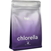 Хлорела таблетки, 100 г, TOP Spirulina