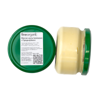 Масло культивоване "Традиційне" Fineorganic, 200г.