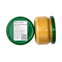 Сир культивований "Янтар" Fineorganic,  200г.