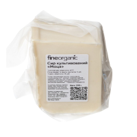 Сир культивований "Моца" Fineorganic, 200г.
