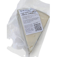 Сир культивований "Фета" Fineorganic,  200г.