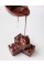 Фундук в шоколаді, 120г "Korusni"