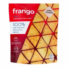 Хумус-снек Пряний смак, 40г "Frango"