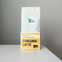 Куркума лате, 150г "Bifood" Куркума лате, 150г "Bifood"