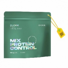 Протеїн "Mix Protein Control", 405г "Choice"