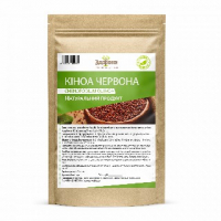 Кіноа червона "Здорово", (Перу) 250г