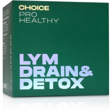 Детокс "Lym Drain&Detox", 60 капсул