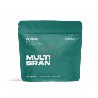 Клітковина "Multi Brain", 300г